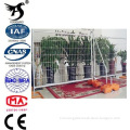 High Evaluation China Wholesale Australia Standard Temporary Fence